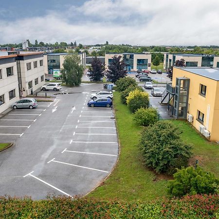 B&B Hotel Évreux מראה חיצוני תמונה