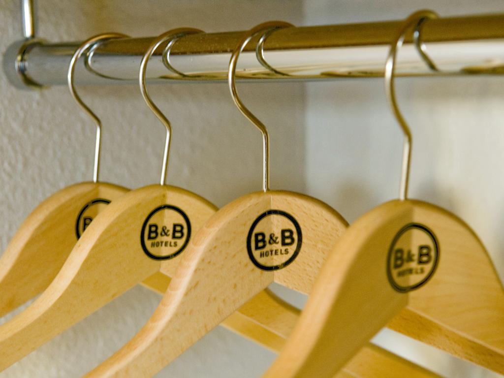 B&B Hotel Évreux מראה חיצוני תמונה