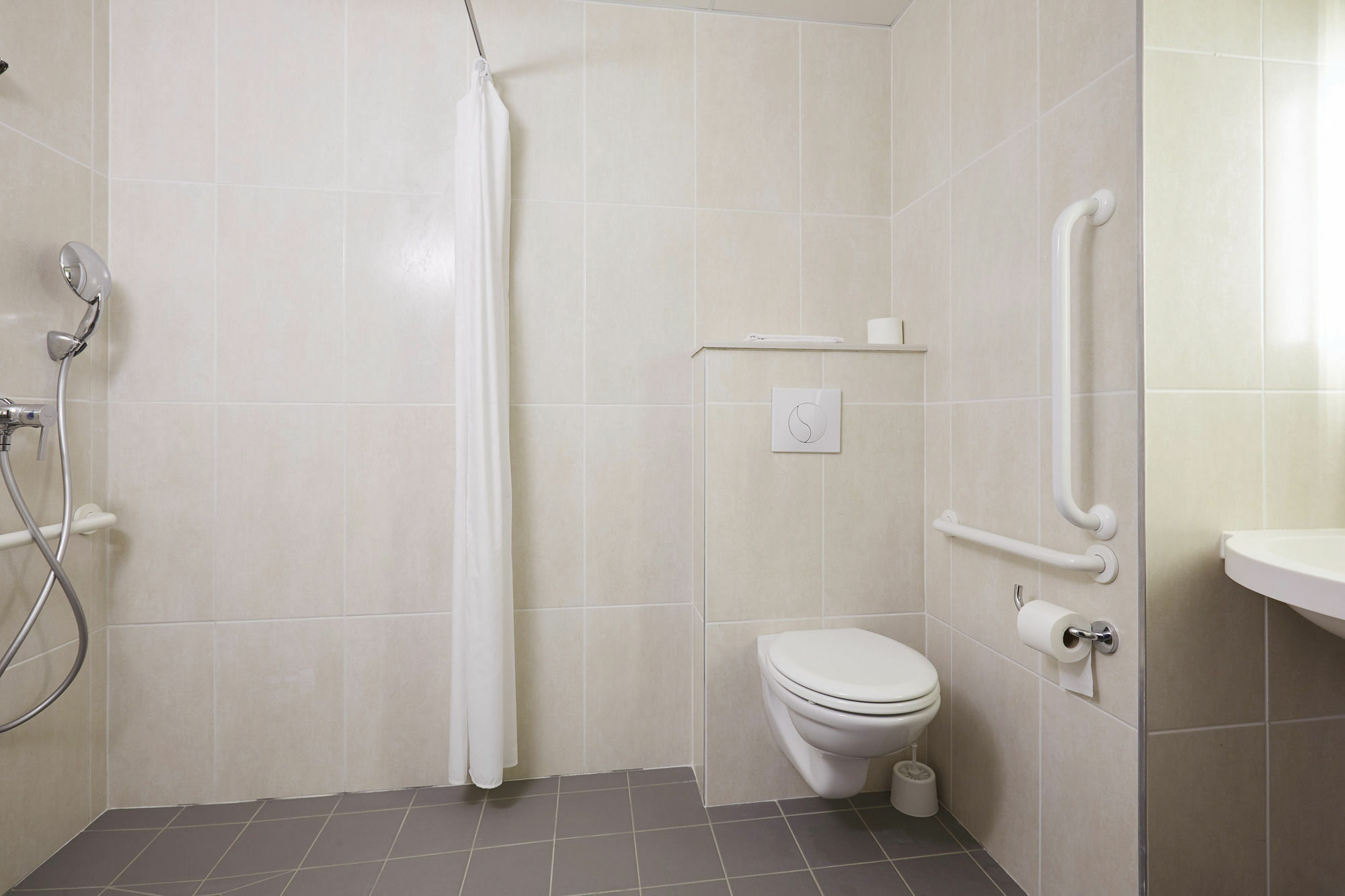 B&B Hotel Évreux מראה חיצוני תמונה