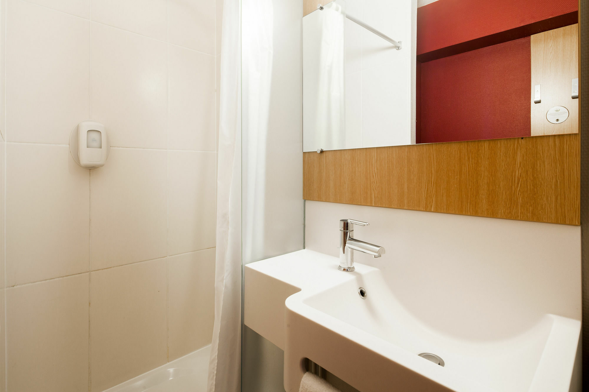 B&B Hotel Évreux מראה חיצוני תמונה