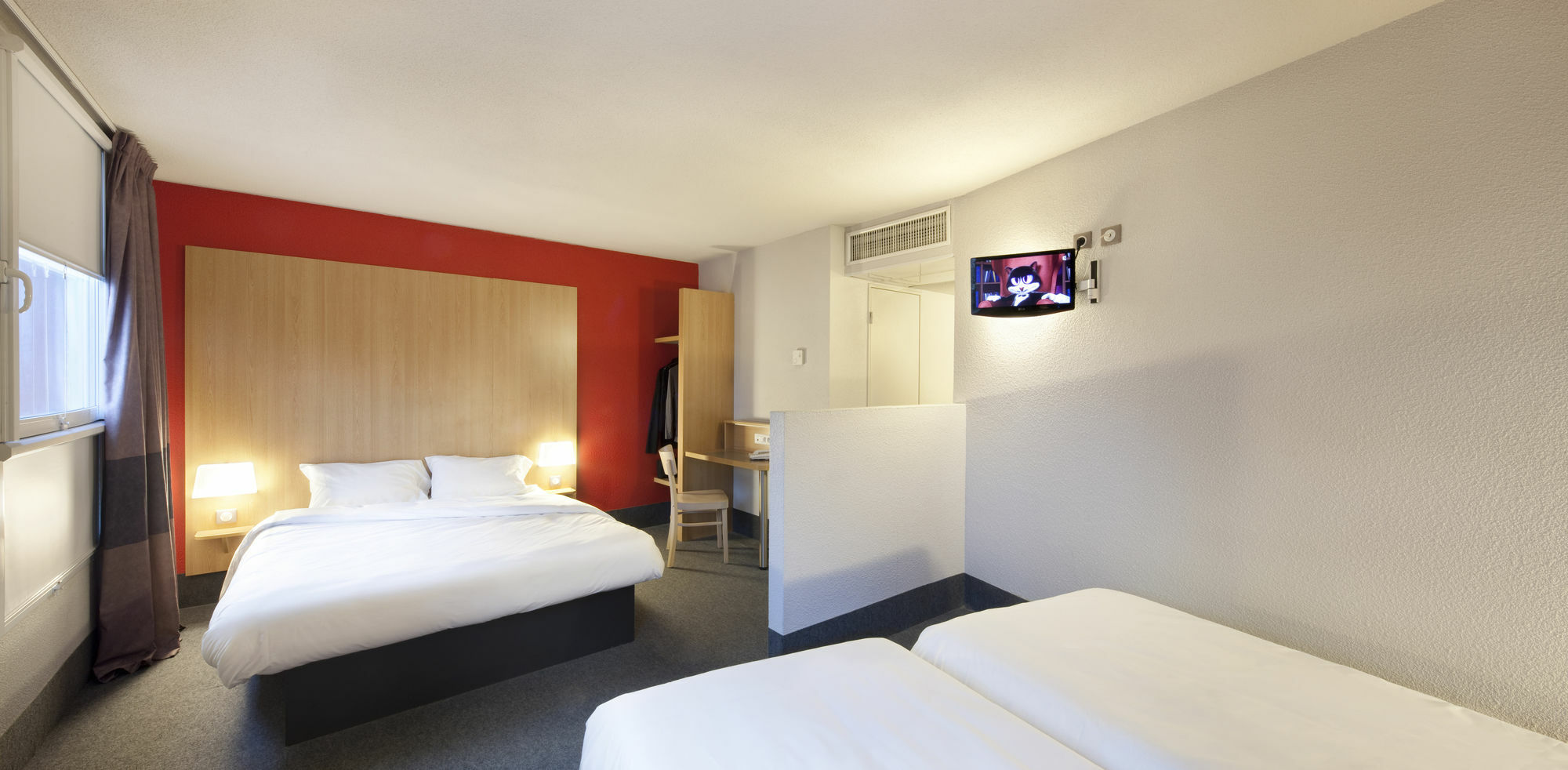 B&B Hotel Évreux מראה חיצוני תמונה